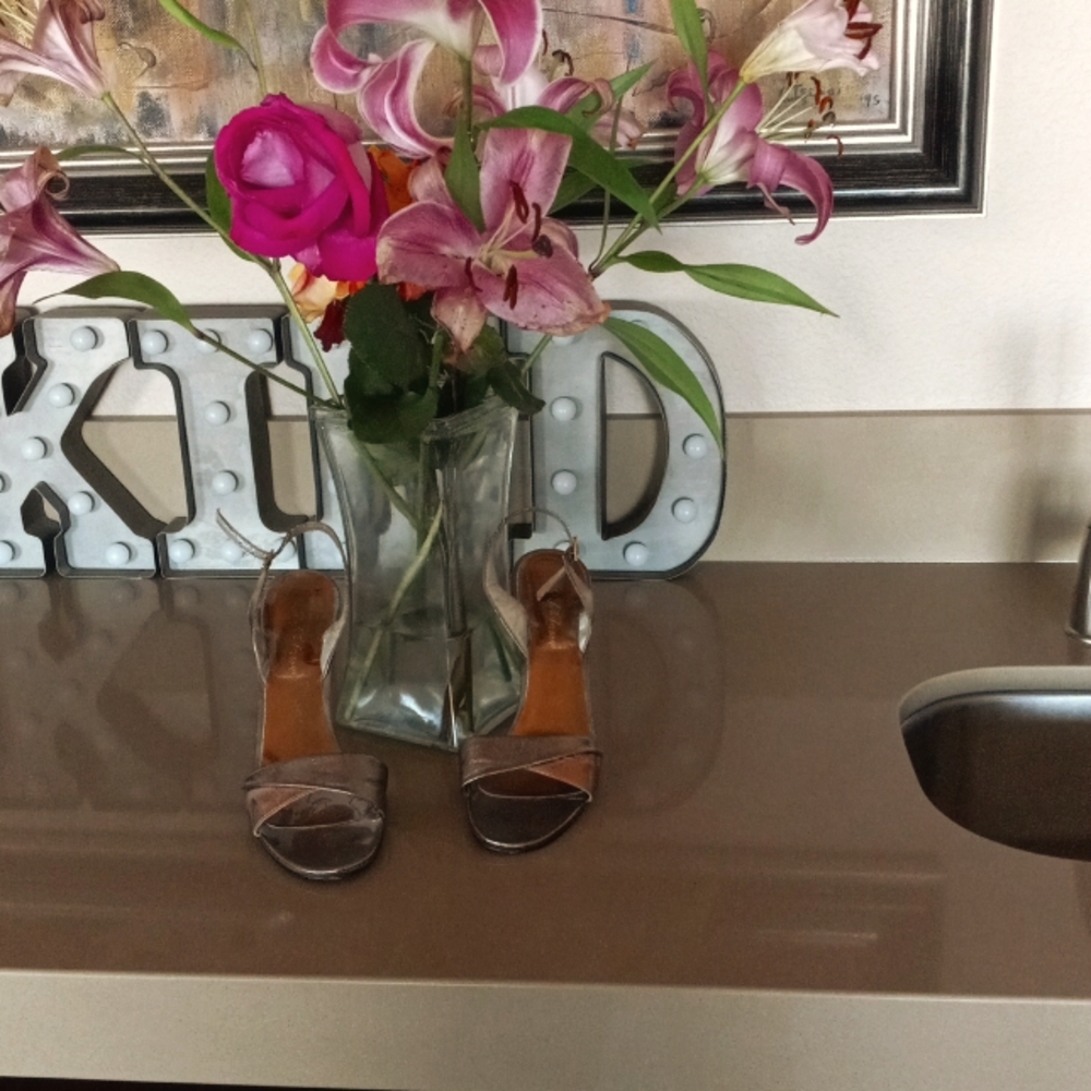 Dress Sandals